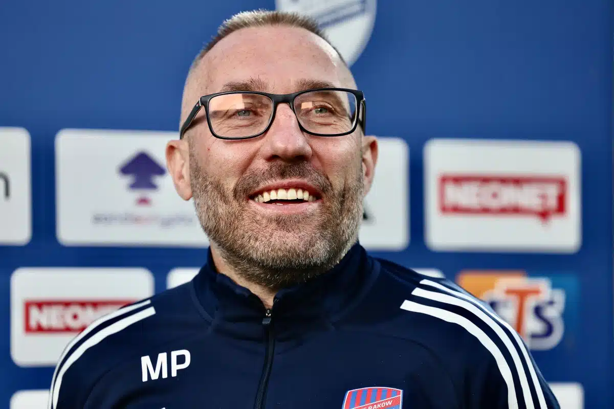 Marek Papszun