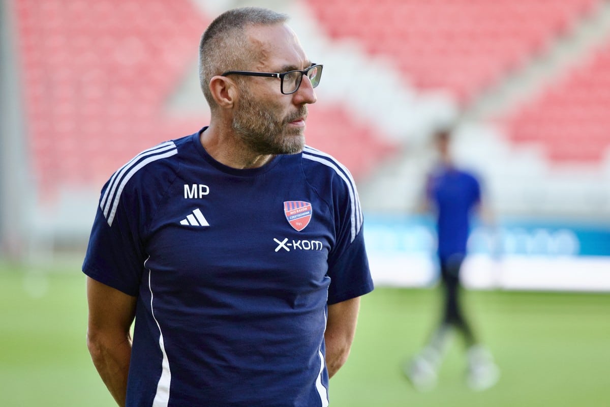 Marek Papszun