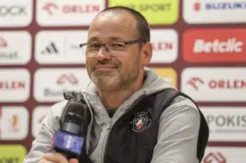 Mariusz Pawlak