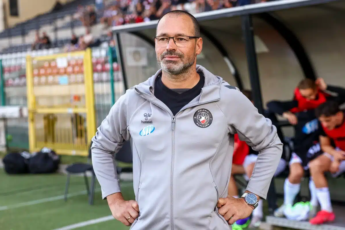 Mariusz Pawlak