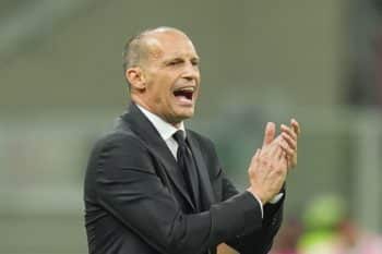 Massimiliano Allegri