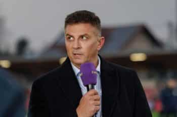 Mateusz Borek