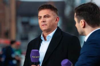 Mateusz Borek