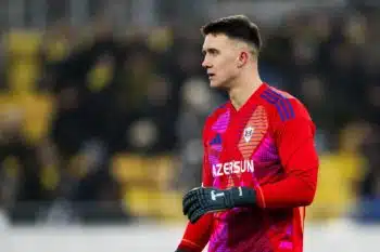 Mateusz Kochalski