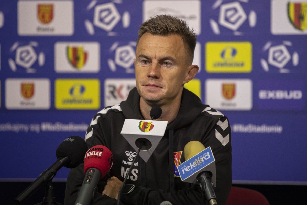 Mateusz Stolarski