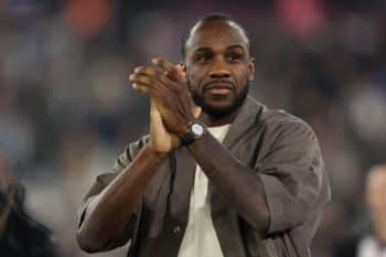 Michail Antonio
