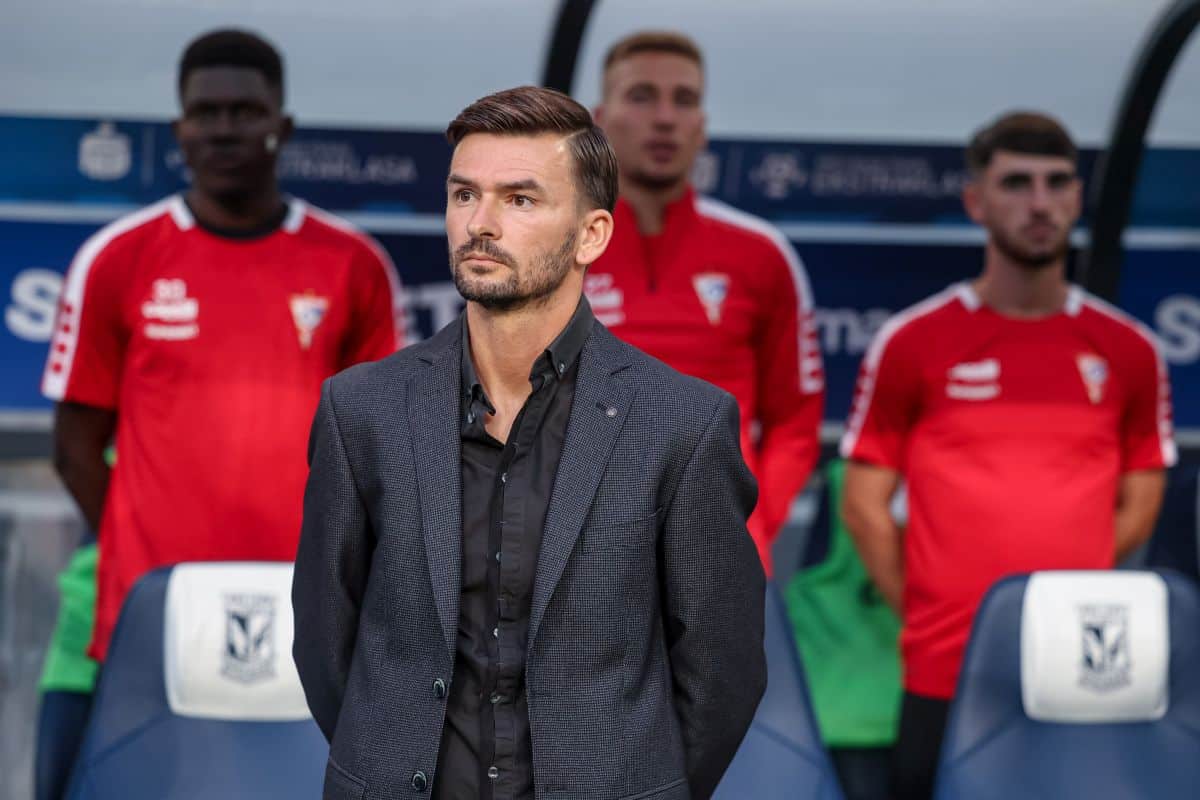 Michal Gasparik