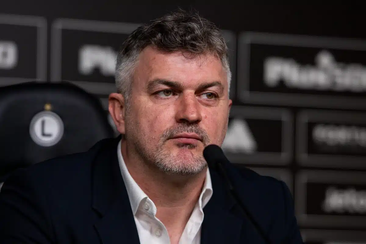 Michał Żewłakow