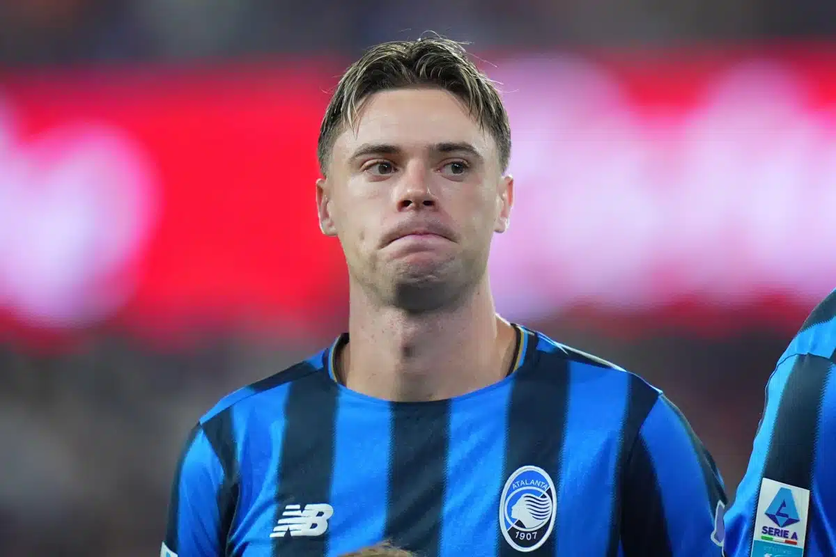 Nicola Zalewski