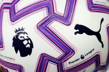 PUMA Orbita Ultimate Premier League