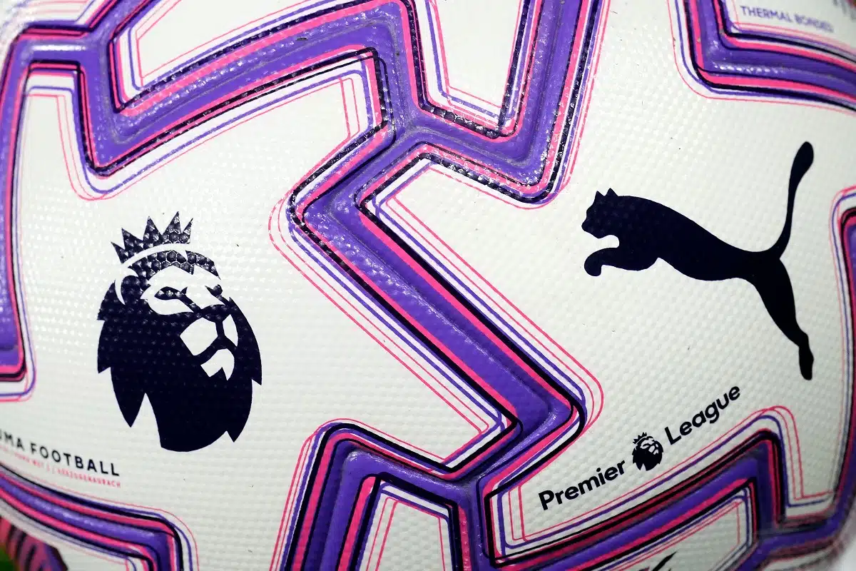 PUMA Orbita Ultimate Premier League