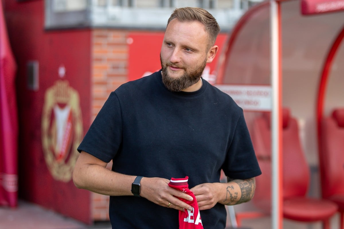 Patryk Czubak