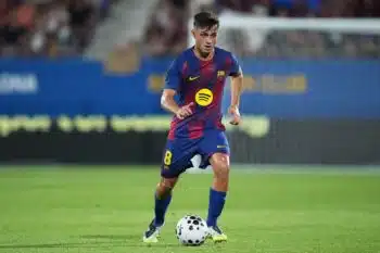 Pedri