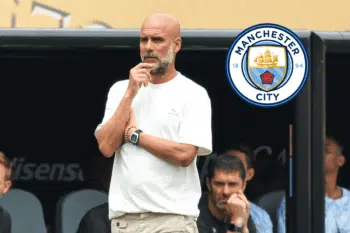 Pep Guardiola