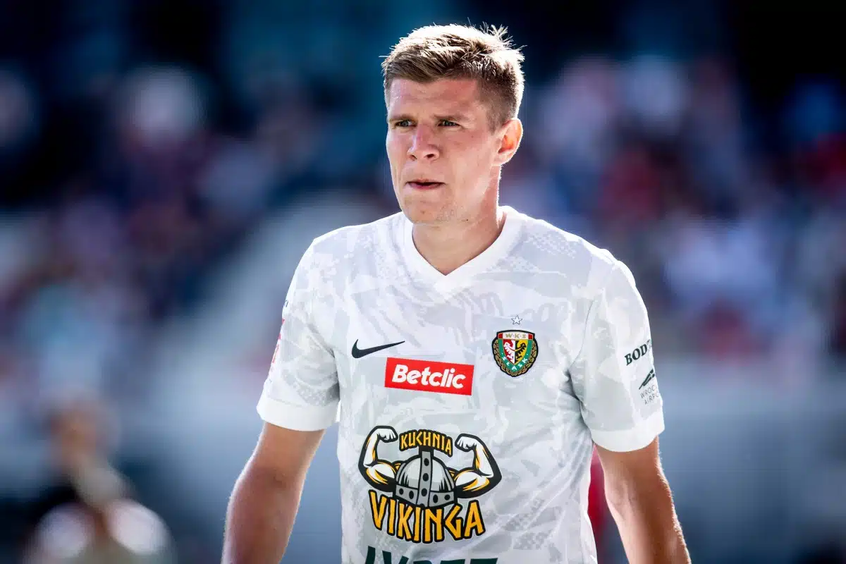 Piotr Samiec-Talar