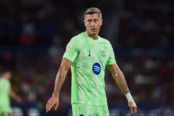 Robert Lewandowski