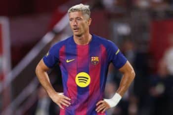 Robert Lewandowski