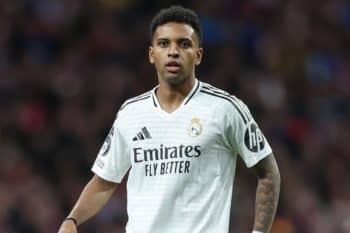 Rodrygo