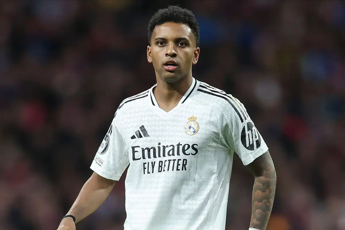 Rodrygo