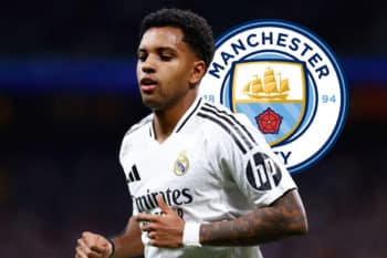 Rodrygo