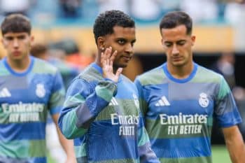 Rodrygo