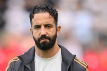 Ruben Amorim