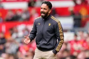 Ruben Amorim