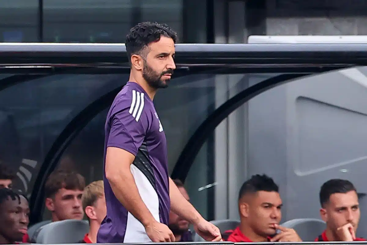 Ruben Amorim