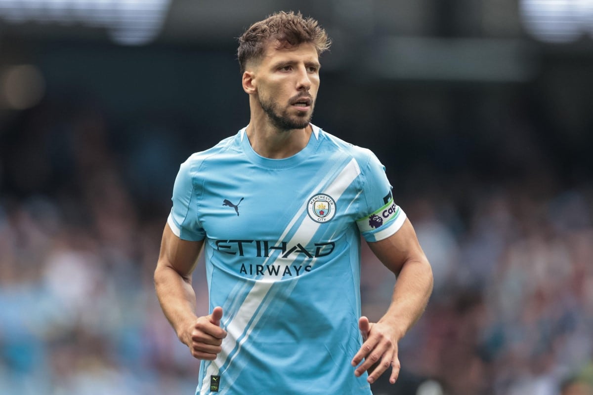 Ruben Dias