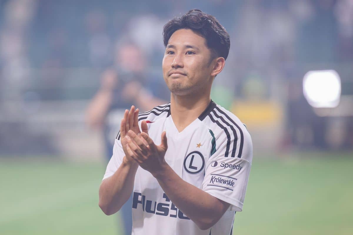 Ryoya Morishita