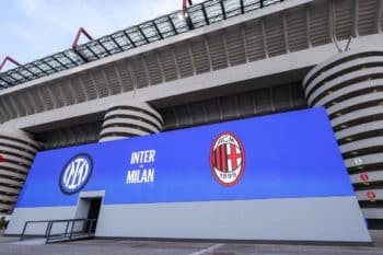 San Siro Stadion
