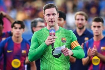 Ter Stegen
