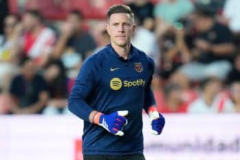 Ter Stegen