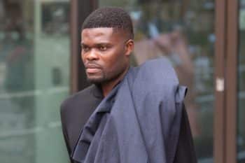 Thomas Partey