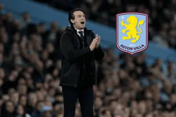 Unai Emery