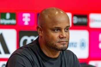 Vincent Kompany