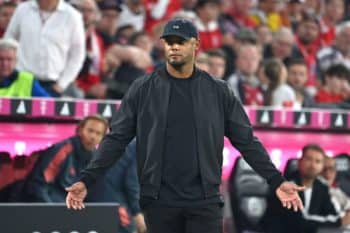 Vincent Kompany