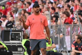 Vincent Kompany