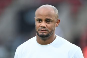 Vincent Kompany