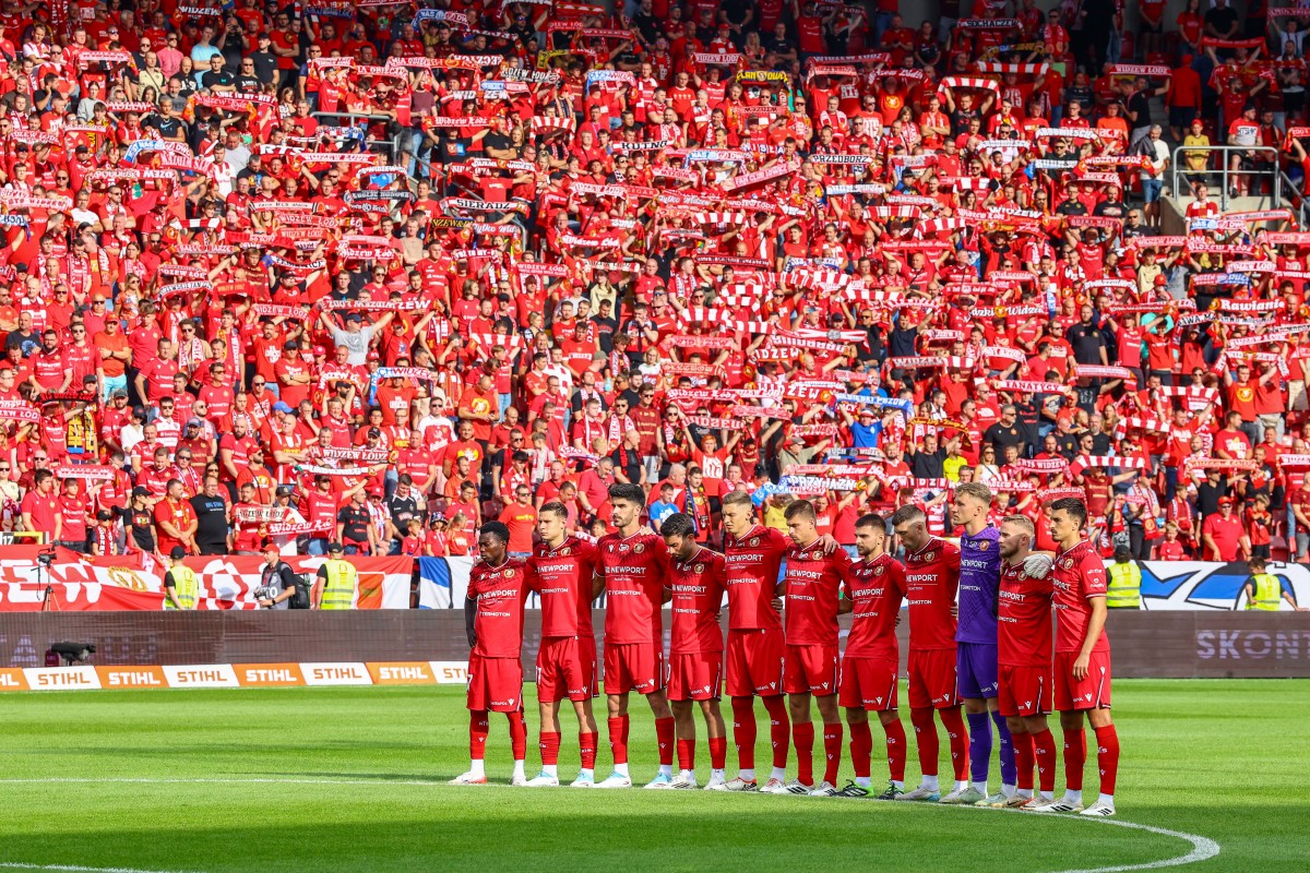 Widzew Łódź