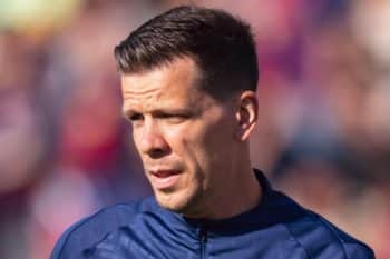 Wojciech Szczęsny