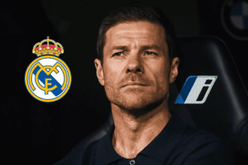 Xabi Alonso