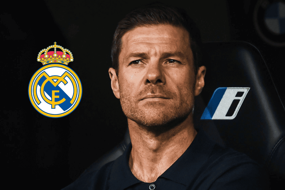 Xabi Alonso