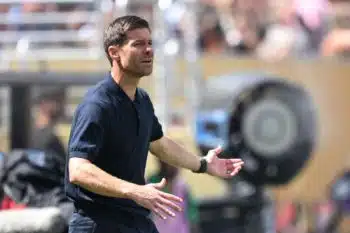 Xabi Alonso