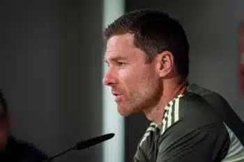 Xabi Alonso