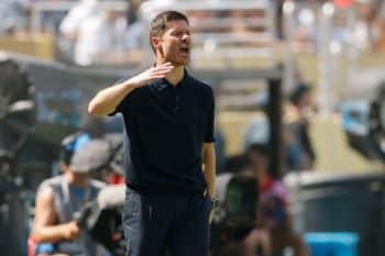 Xabi Alonso