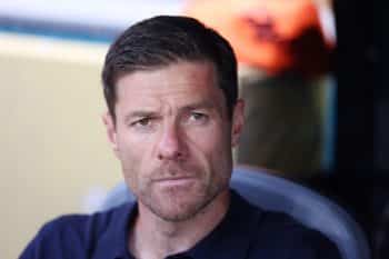 Xabi Alonso