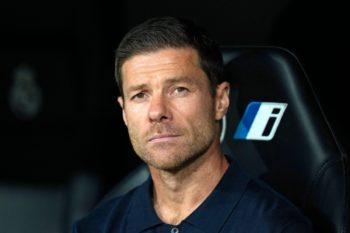 Xabi Alonso