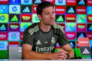Xabi Alonso