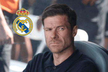 Xabi Alonso